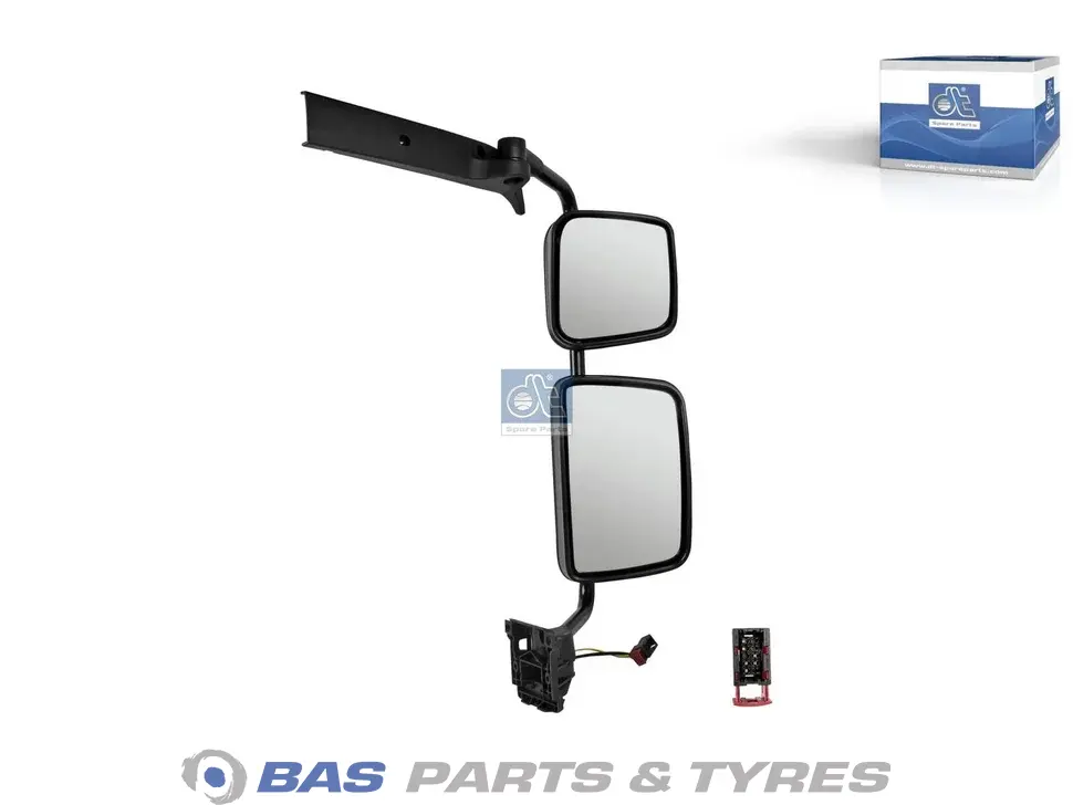 Main mirror DT Spare Parts 5010623226