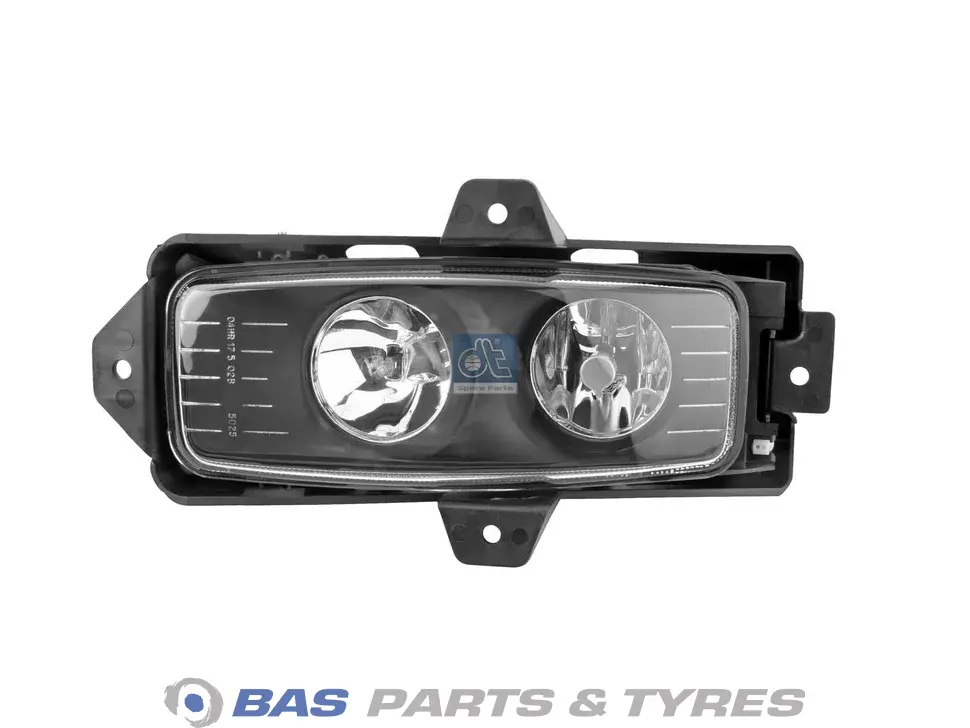 Nebelscheinwerfer DT Spare Parts 5010231849