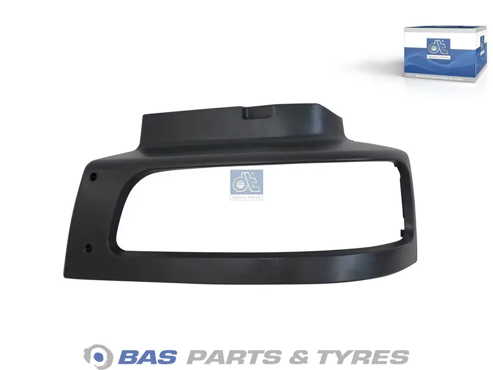 A sustine DT Spare Parts 5001853998