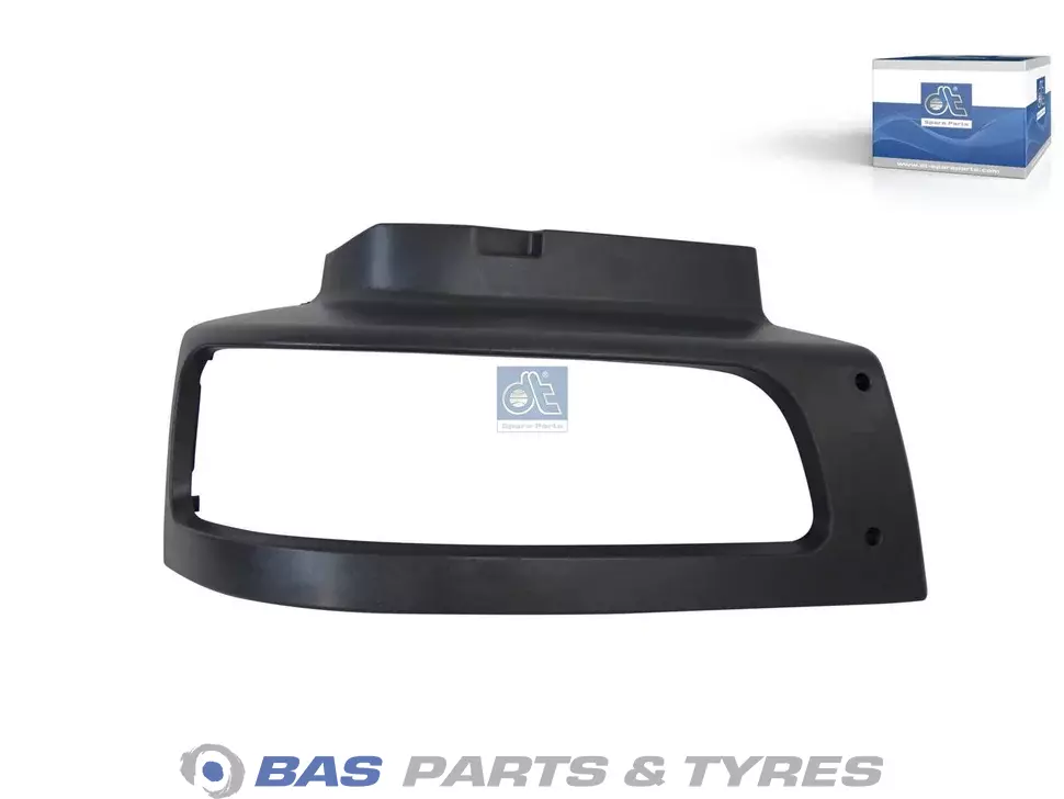 Support DT Spare Parts 5001853996