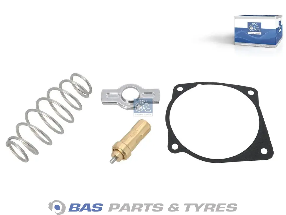 عدة تصليح DT Spare Parts 5802062492