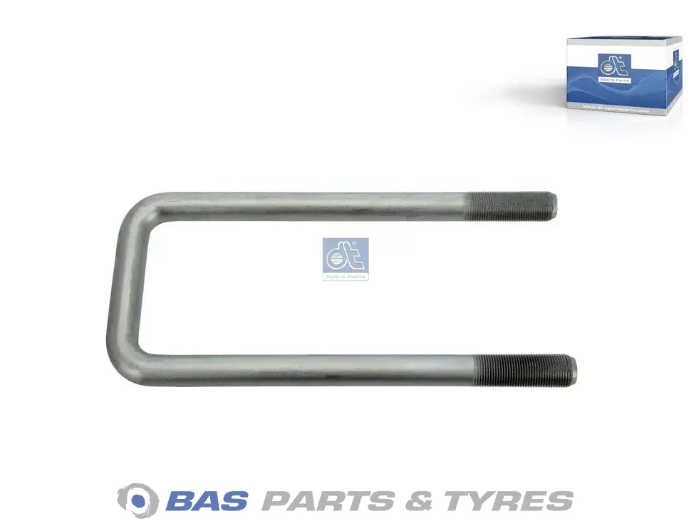 Şurub DT Spare Parts 42127025