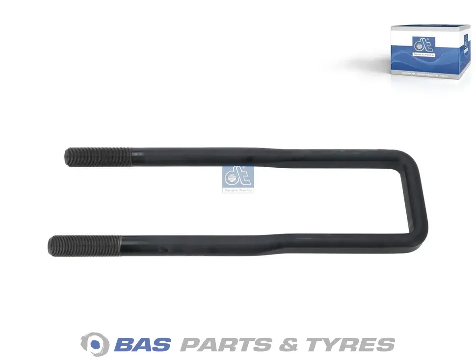 Bolt DT Spare Parts 04829343