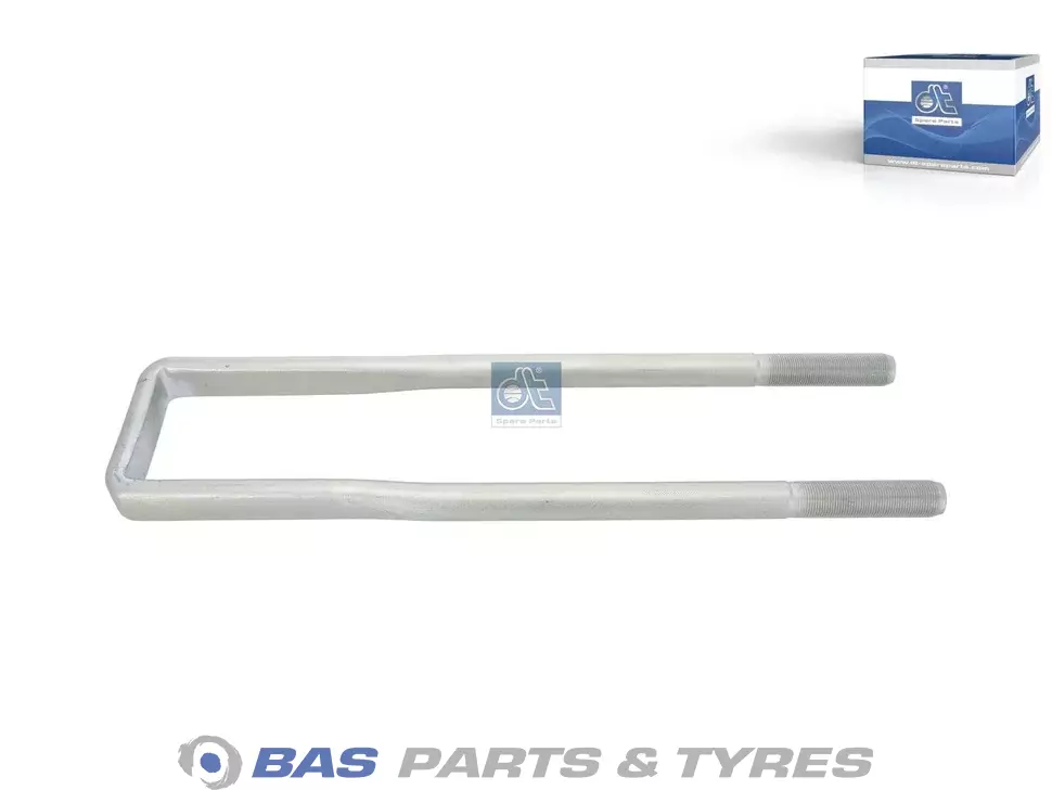 Болт DT Spare Parts 504250311