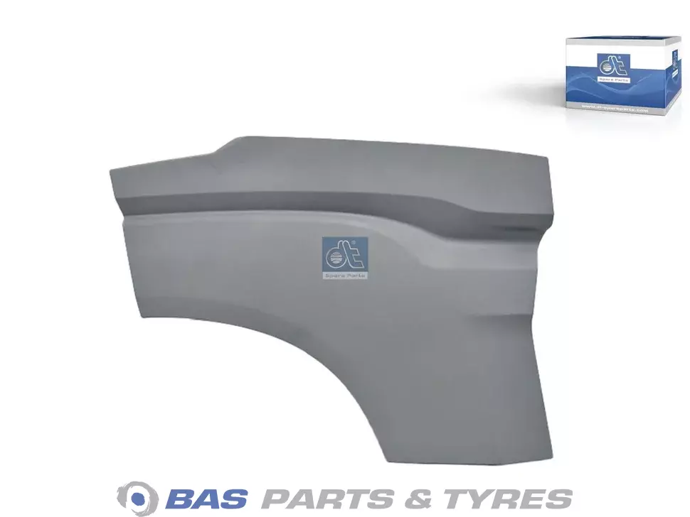 Крышка DT Spare Parts 5802474203 Крышка DT Spare Parts 5802474203