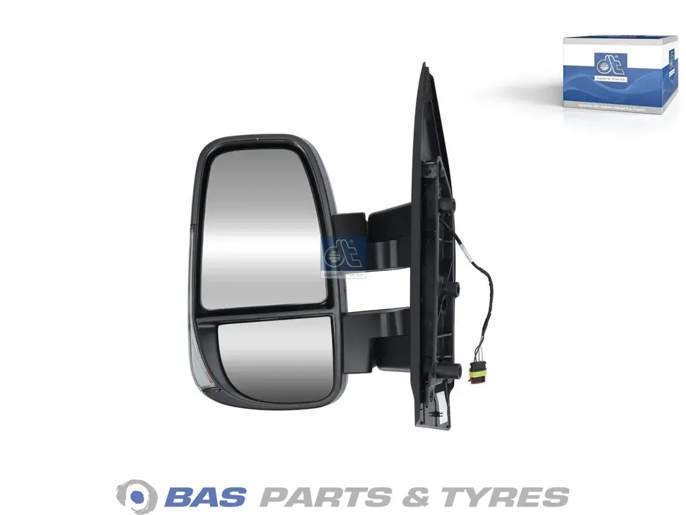 Main mirror DT Spare Parts 5802495907