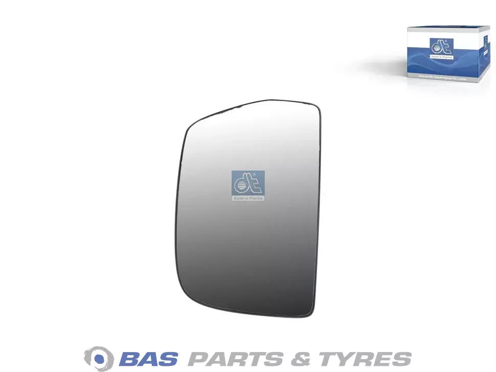 Spiegelglas DT Spare Parts 5801975537