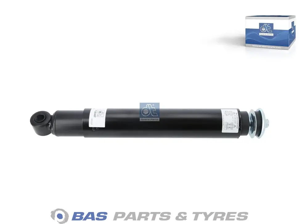 Stossdämpfer DT Spare Parts 99465092