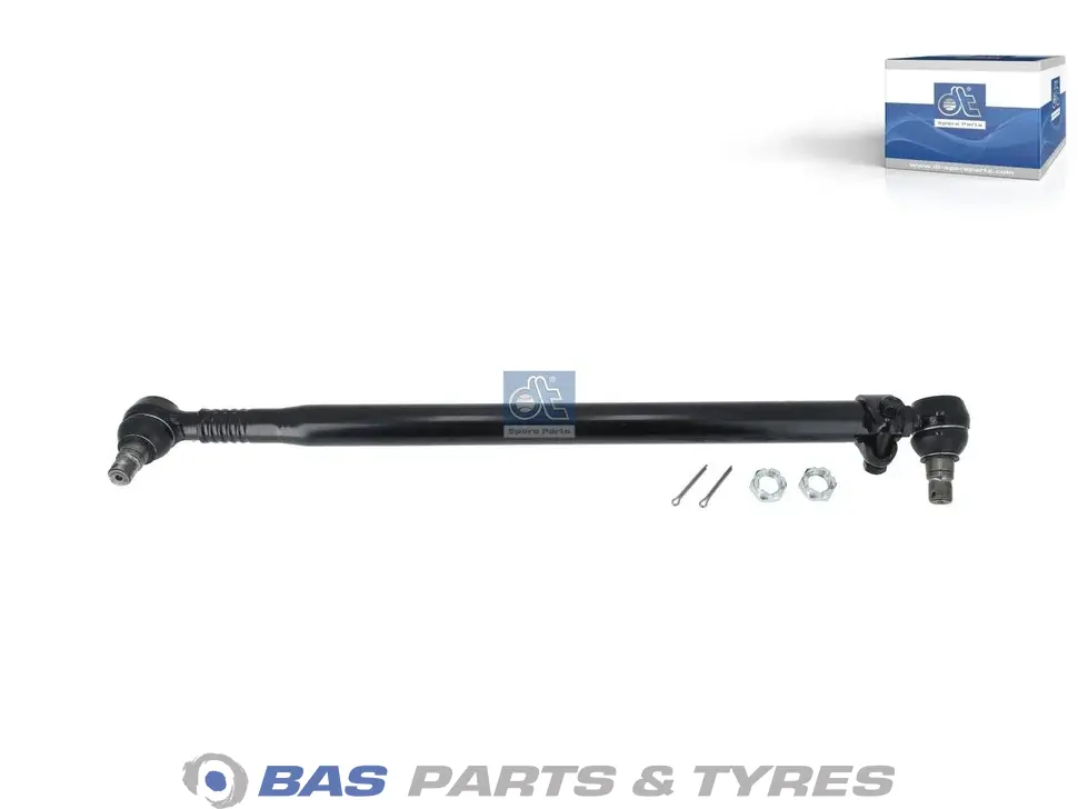 Drag link DT Spare Parts 5802072429