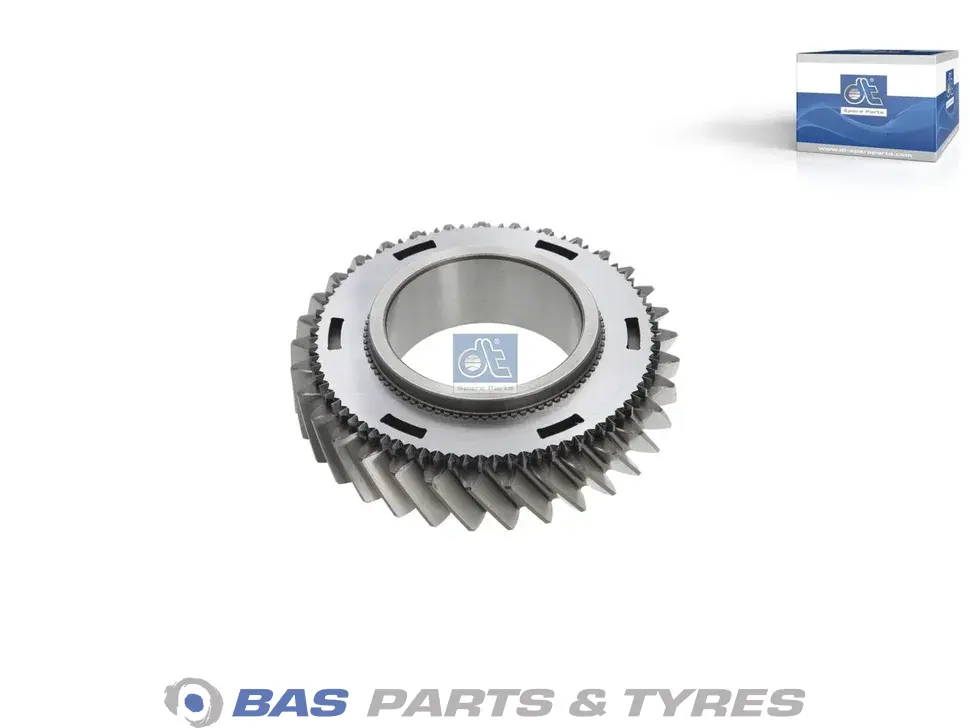 Ingranaggio DT Spare Parts 08873219