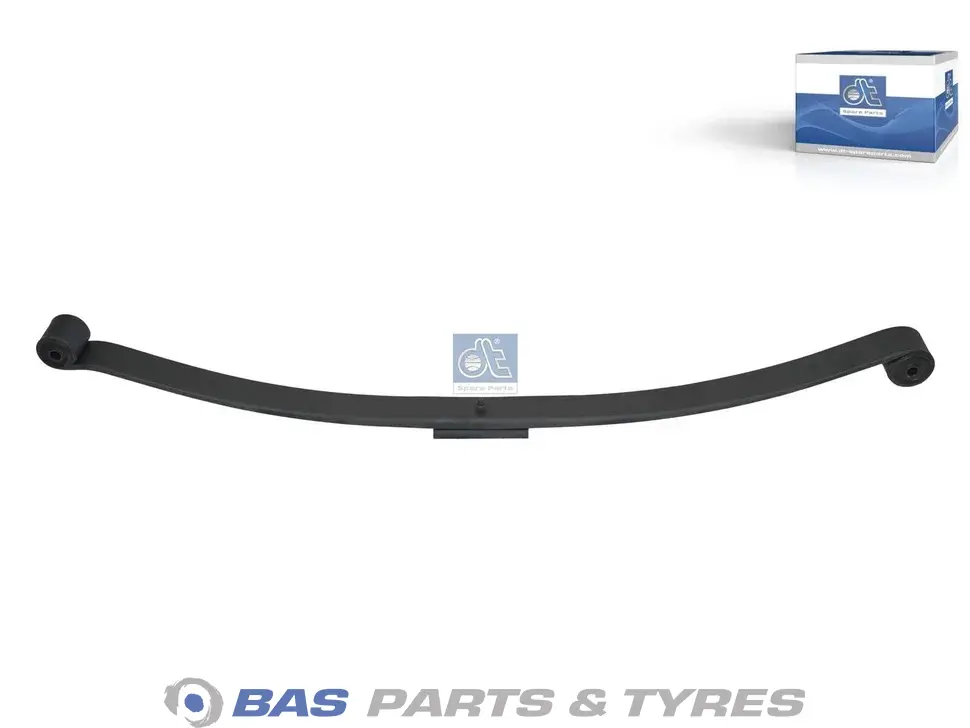 Luftfederbalg DT Spare Parts 5801523776