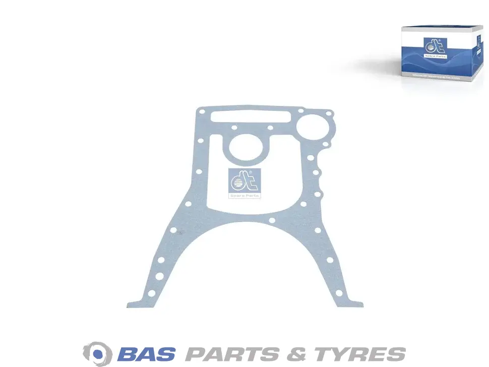Garnitură DT Spare Parts 99431449