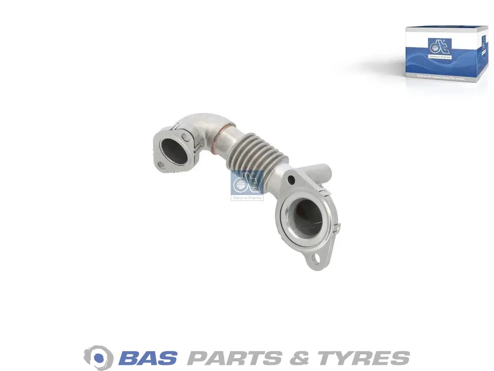 Pipe DT Spare Parts 5802243093