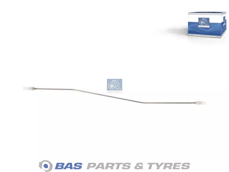 Drag link DT Spare Parts 98444773