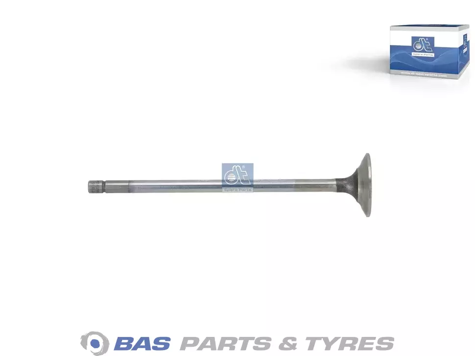 Auslassventil DT Spare Parts 5801493134