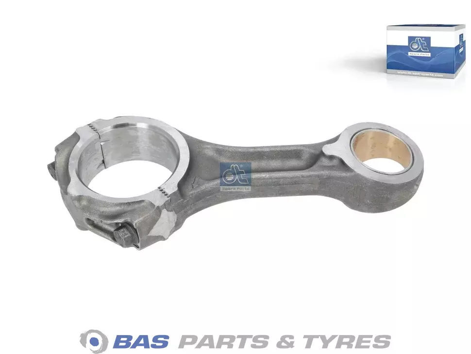 Con rod DT Spare Parts 5001857171