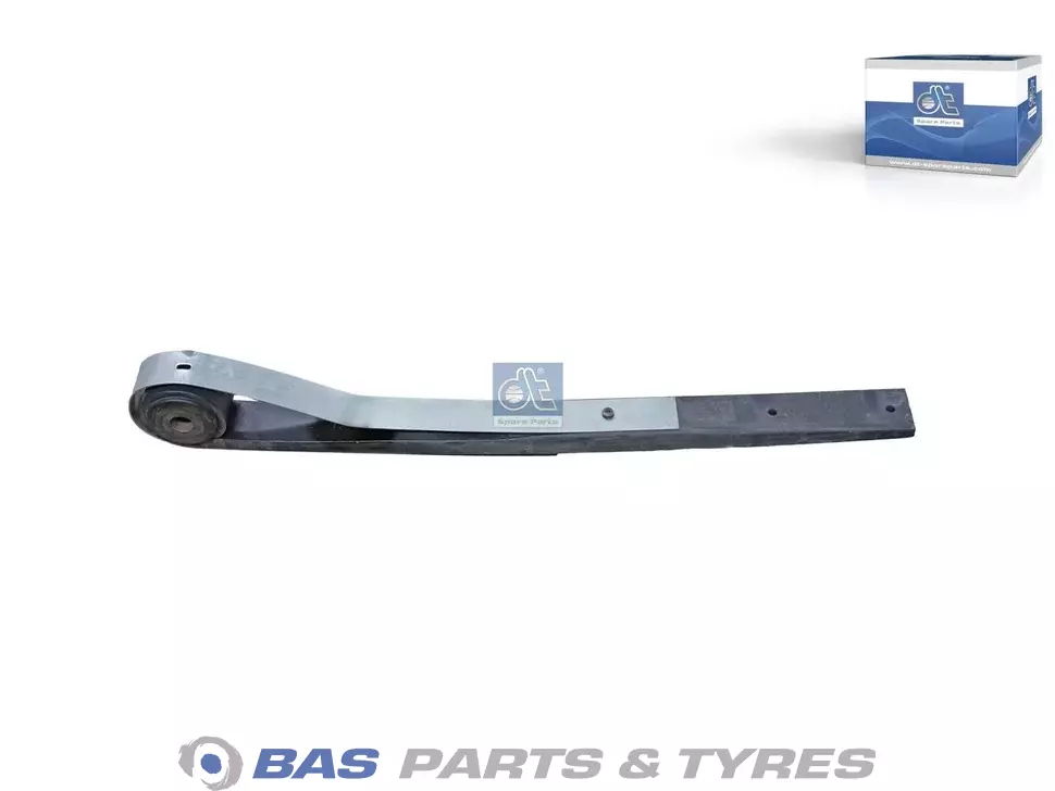 Luftfederbalg DT Spare Parts 504108866