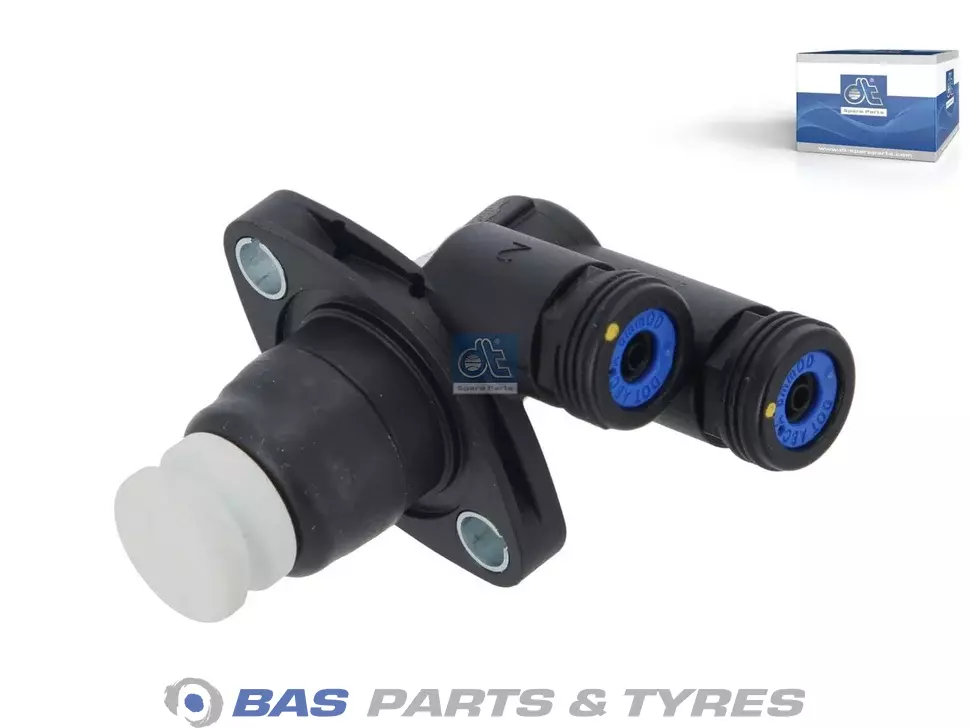 Control valve DT Spare Parts 5802900728