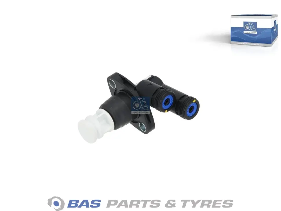 Regelventil DT Spare Parts 5801279153