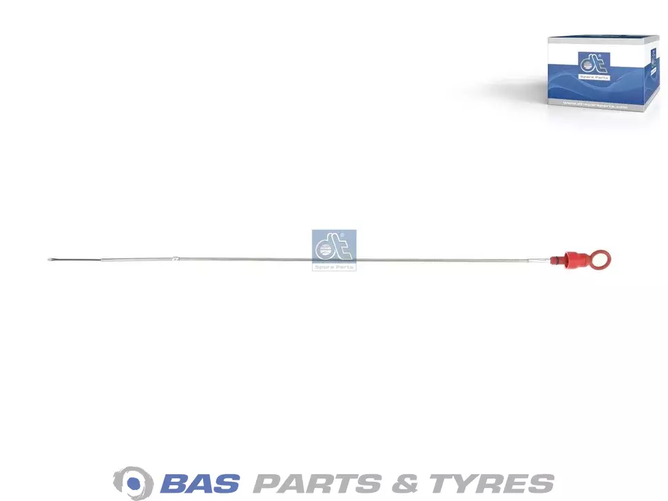 Ölmessstab DT Spare Parts 500370235