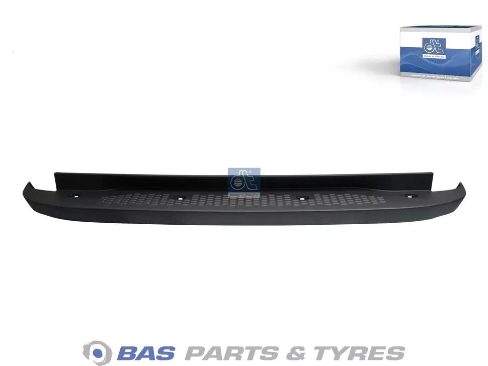A sustine DT Spare Parts 5801627713