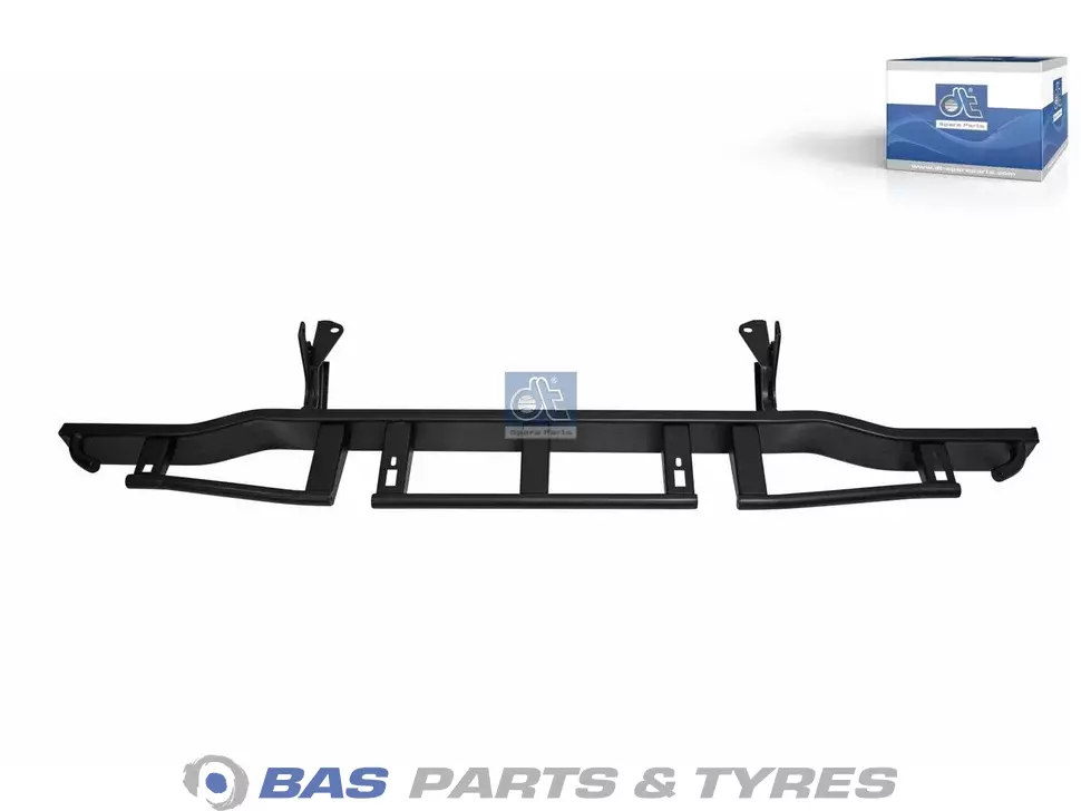 Prelungitor DT Spare Parts 5801627053