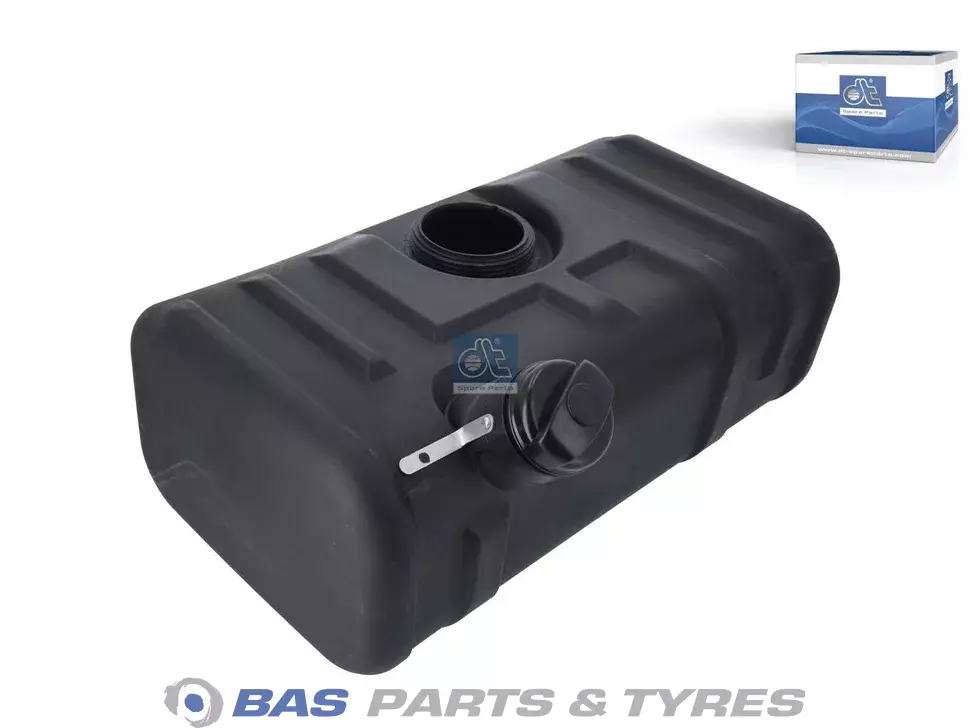 Топливный бак DT Spare Parts 5801512667