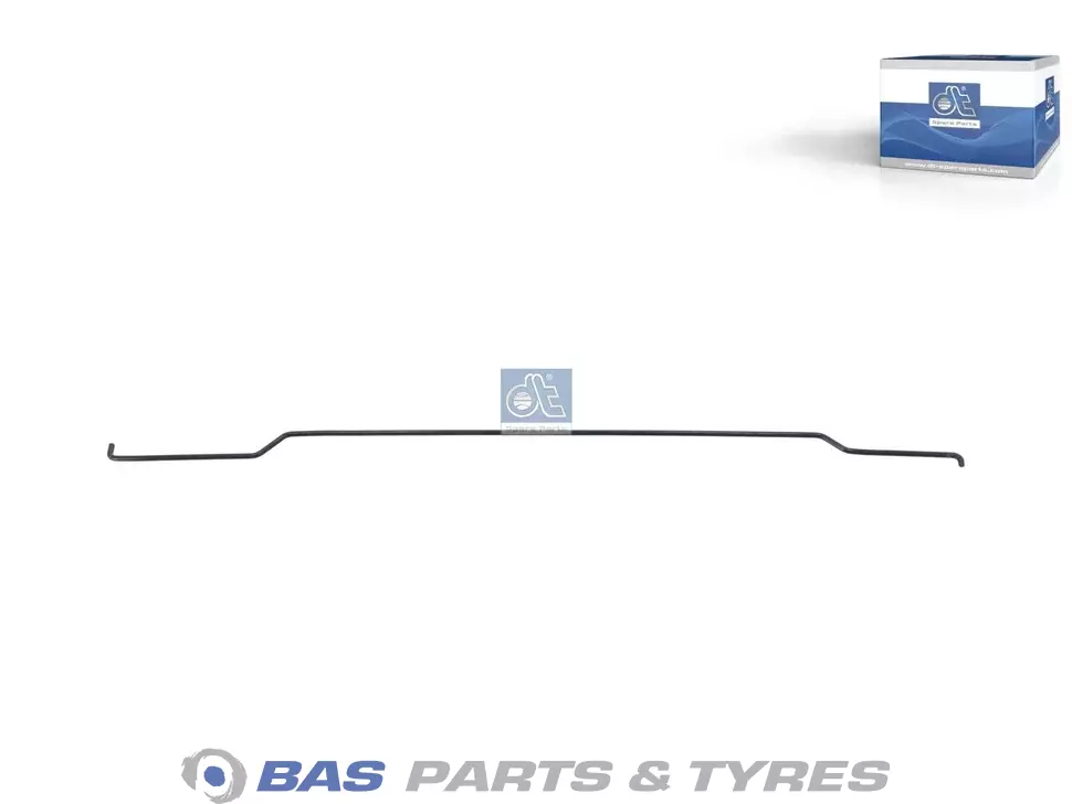 Zugstange DT Spare Parts 5802828368
