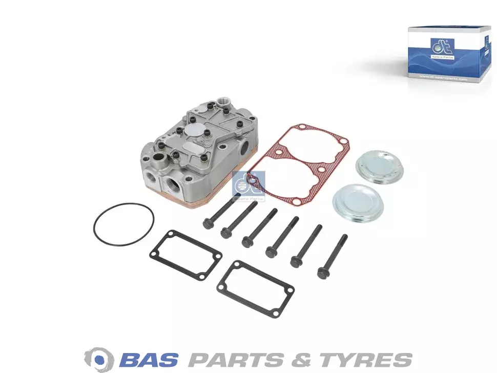 Ремонтный комплект DT Spare Parts 42576527