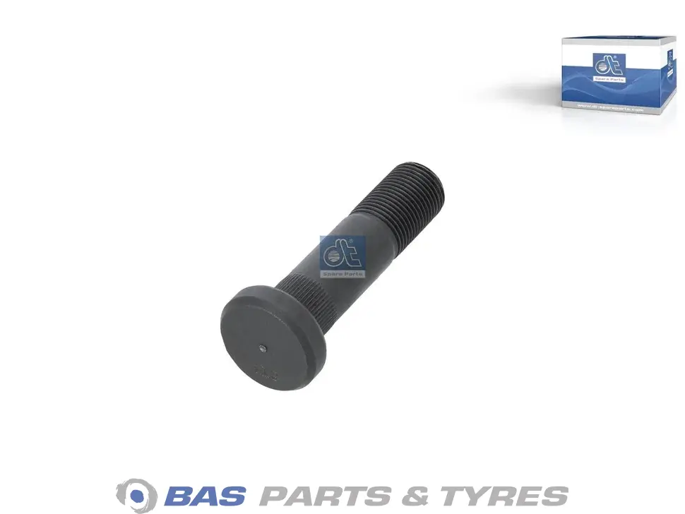 Bolt DT Spare Parts 08527732