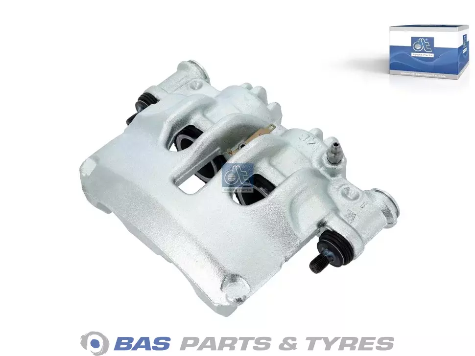 Bremssattel DT Spare Parts 7485158387
