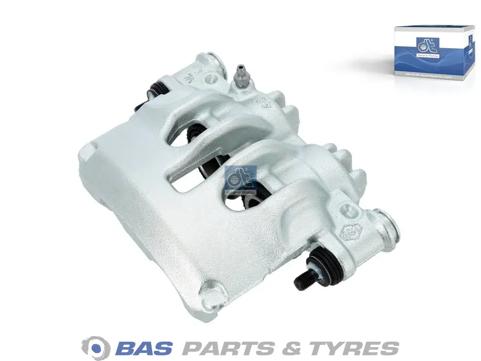 Bremssattel DT Spare Parts 7485158389