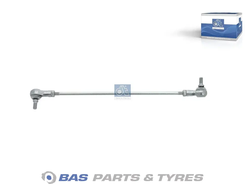 A sustine DT Spare Parts 41025141