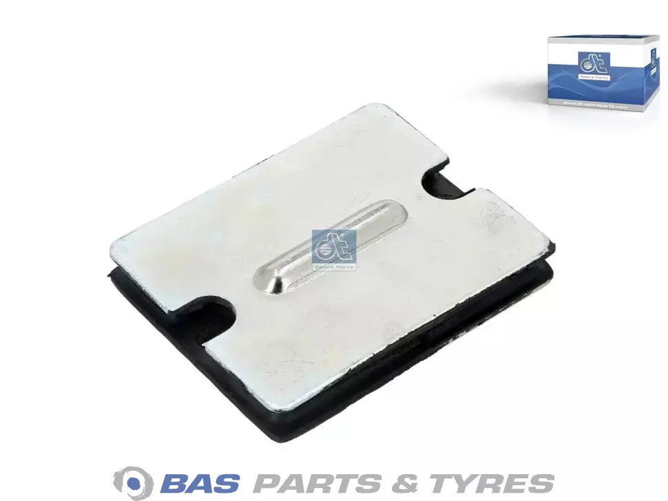 Gummipuffer DT Spare Parts 41032459
