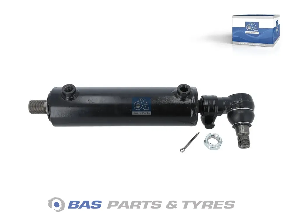 Cilindar DT Spare Parts 42579190