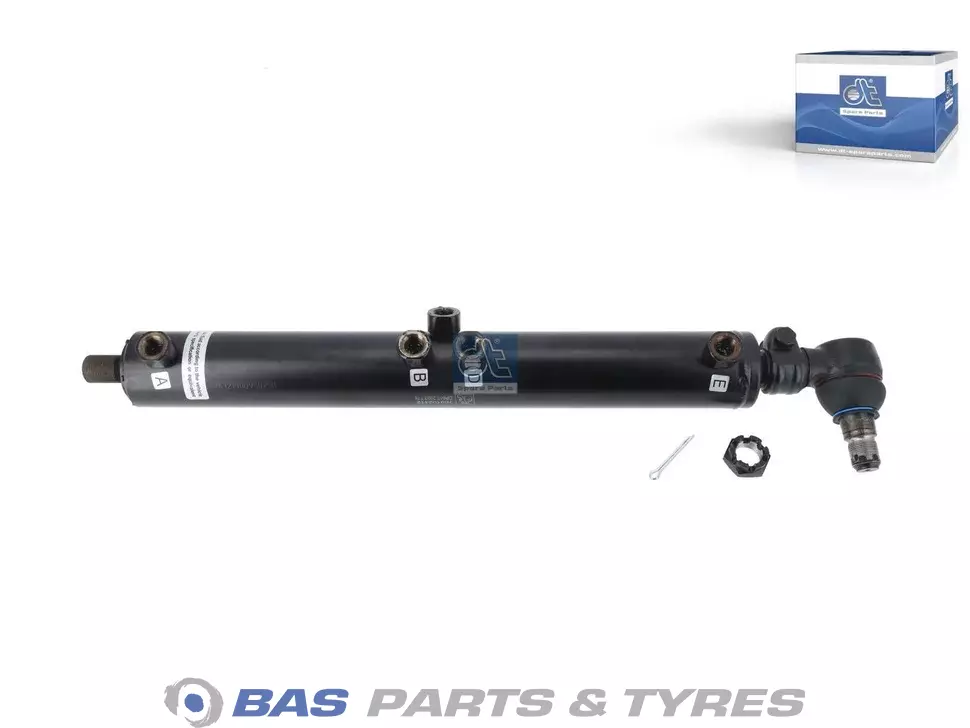 Cilindar DT Spare Parts 41032671