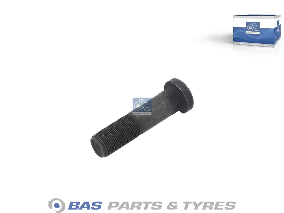 Bolt DT Spare Parts 42117451