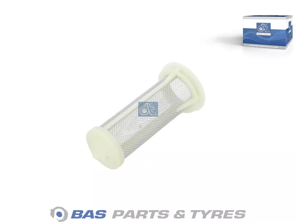 Ölfilter DT Spare Parts 42537714