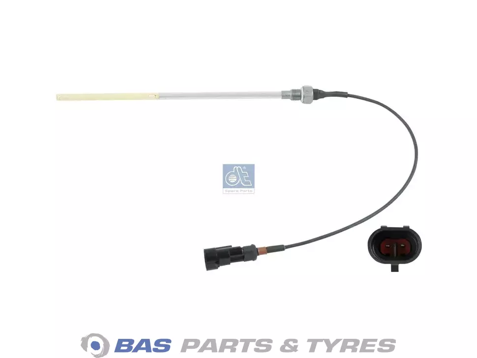 Oil level sensor DT Spare Parts 504256830