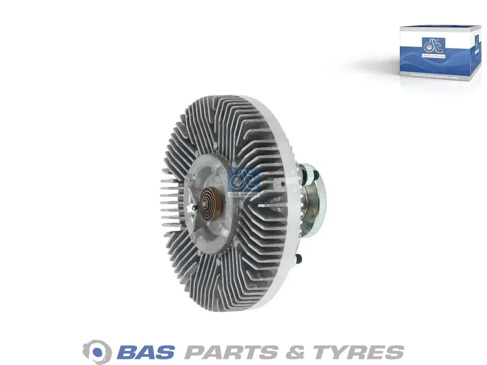 Ventilator DT Spare Parts 98468265
