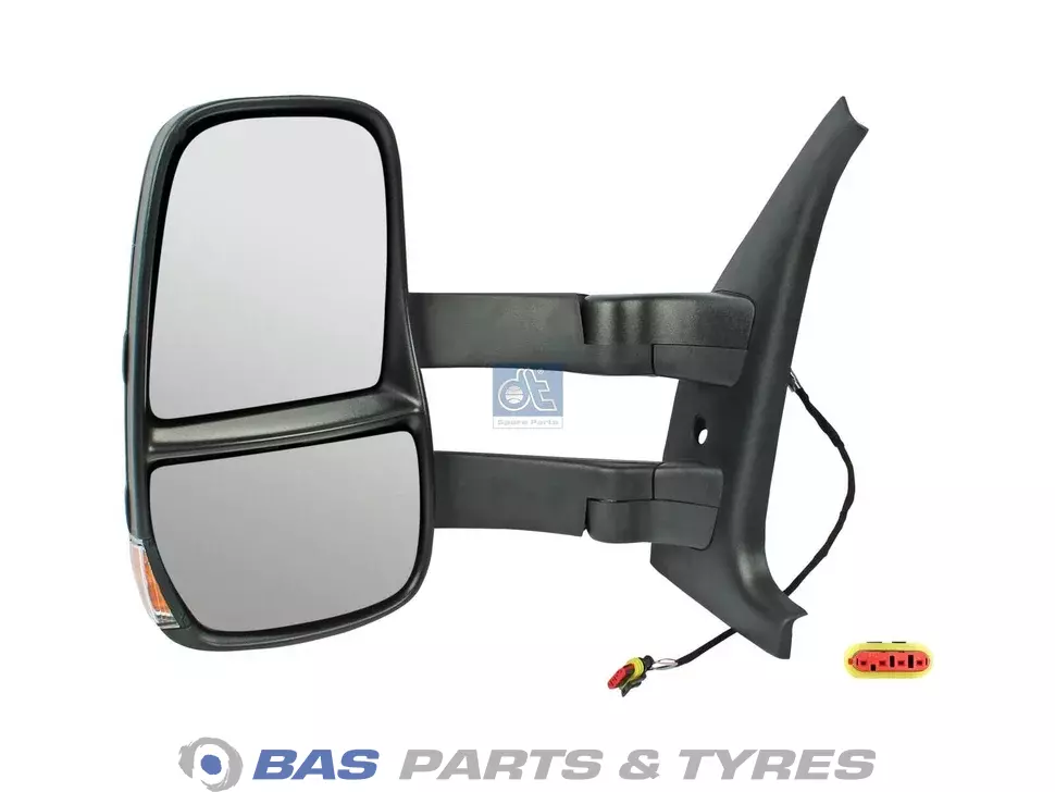Main mirror DT Spare Parts 03800428