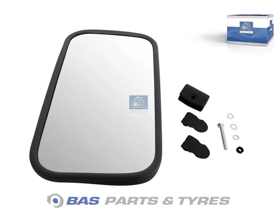 Main mirror DT Spare Parts 98424110