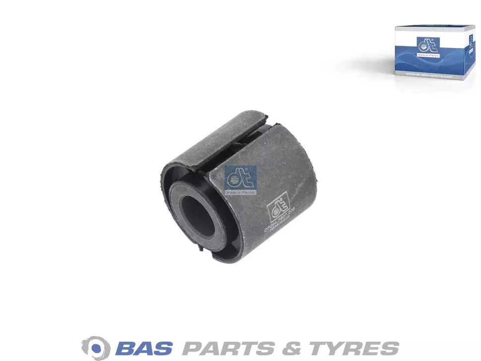 Ремонтный комплект DT Spare Parts 500398363
