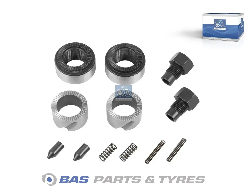 عدة تصليح DT Spare Parts 93161256