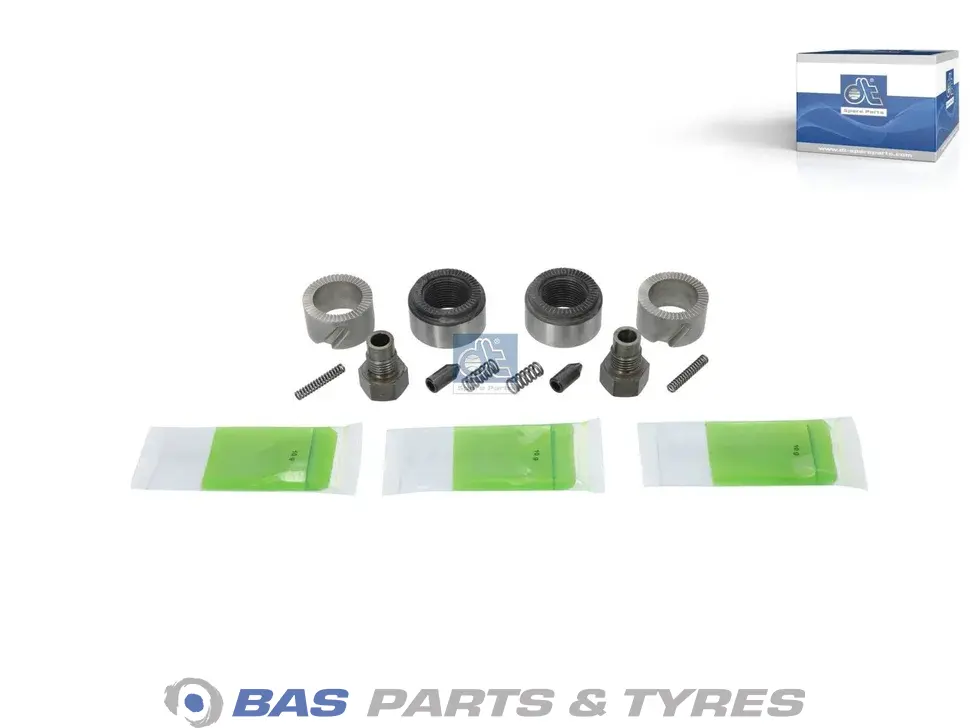 عدة تصليح DT Spare Parts 93161268