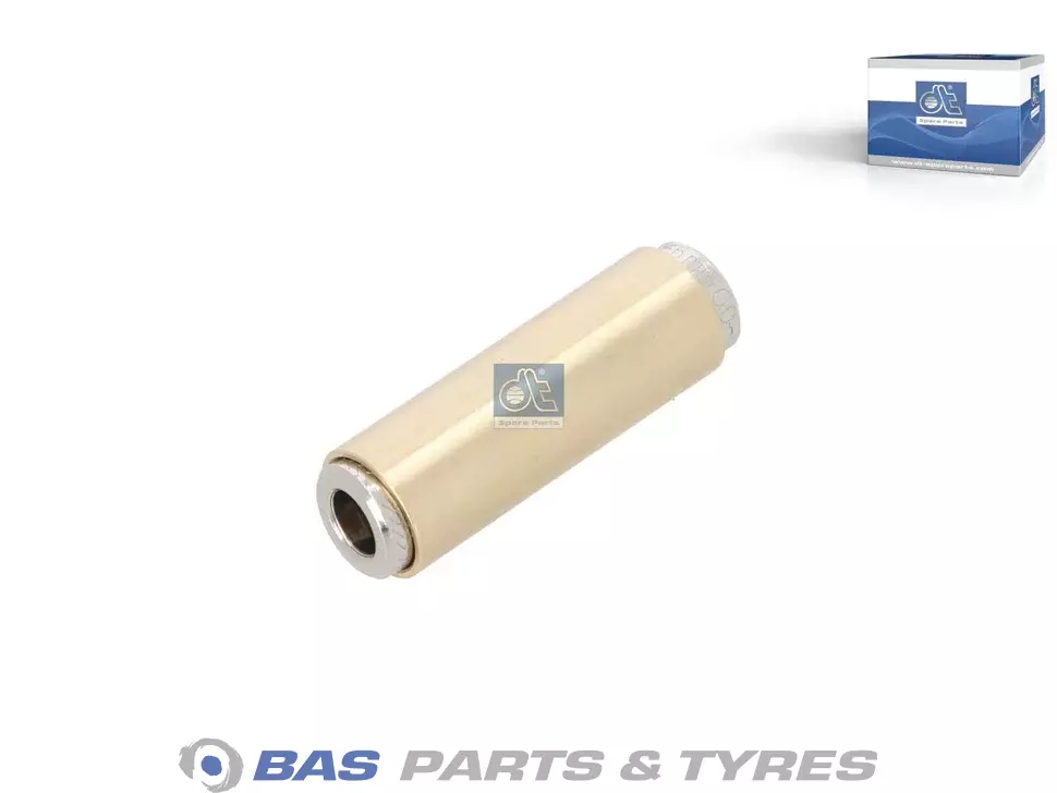 Nippel DT Spare Parts 0651396