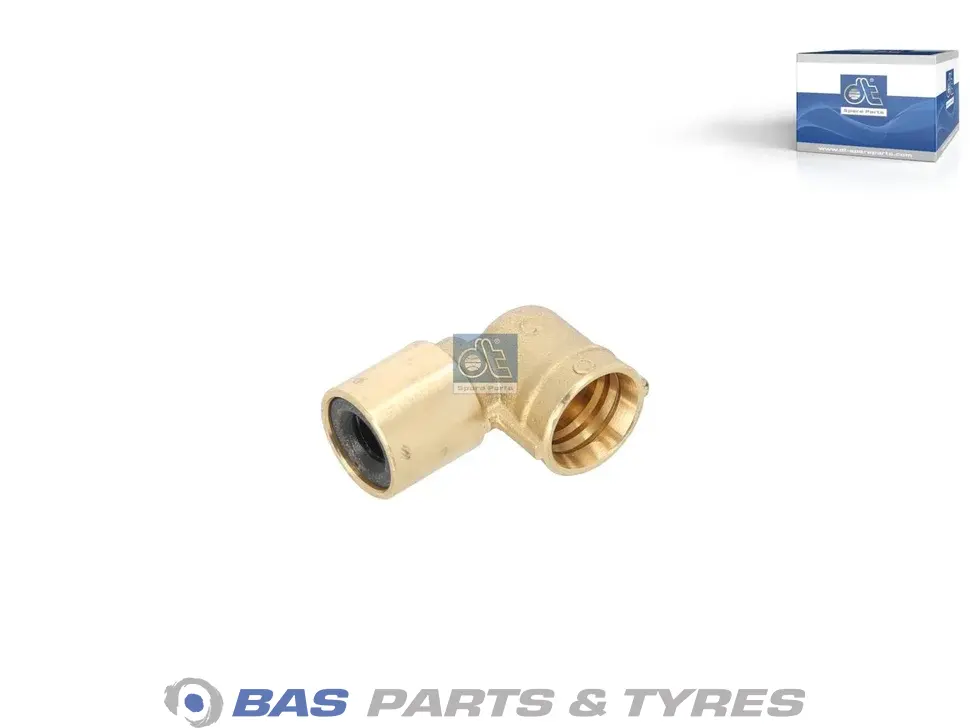 Nippel DT Spare Parts 0884518
