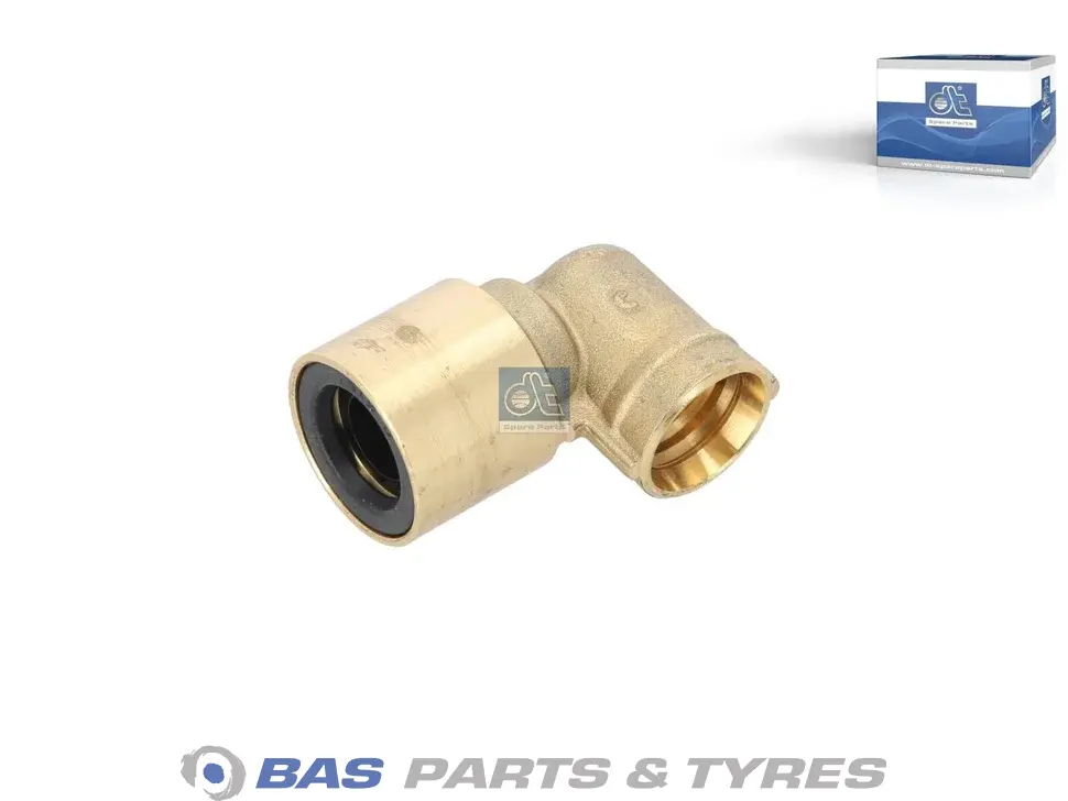 Nippel DT Spare Parts 0884519