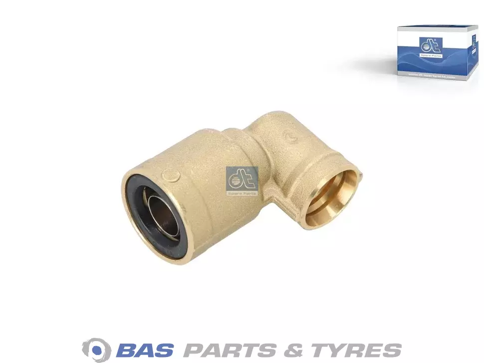 Nippel DT Spare Parts 0888289