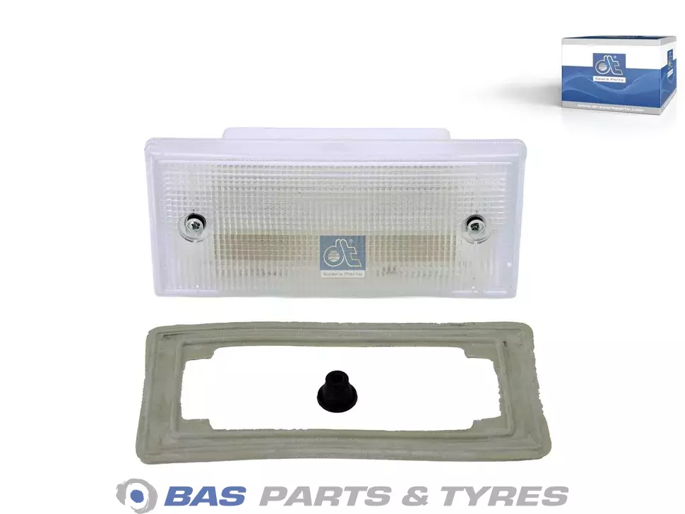 Reverse Light DT Spare Parts 14012900